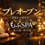 プレオープン開始のお知らせ